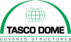 Tasco Dome Covered Structures